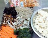 定番おふくろの味☆おから（うのはな）作り方1写真