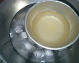ジュワっとスープが噴きだす餃子の餡作り方3写真