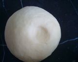 もちもち 生パスタ フィットチーネ作り方3写真