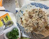 秋刀魚まぜご飯作り方5写真