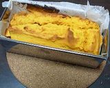 カボチャパウンドケーキ作り方6写真
