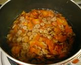 ☆人参葉の混ぜご飯☆作り方5写真