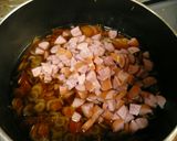 ☆人参葉の混ぜご飯☆作り方6写真