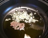 タジン鍋で☆タコのガリシア風その1作り方1写真