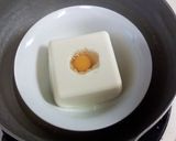 巣ごもり豆腐作り方1写真