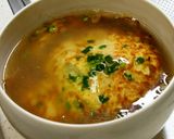 カニカマでカニ玉丼？作り方6写真