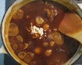 市販のルーで✿きのこ＆チキンカレー✿作り方6写真