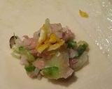 ワンタンのご飯巻き作り方3写真