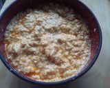 食べる！つけ麺用つけダレ作り方6写真