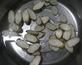 野菜がたくさん食べれる＊ごまみそ鍋＊作り方1写真