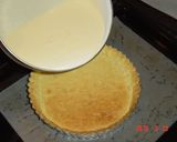 みんな笑顔☆★大好きチーズケーキ♪作り方10写真
