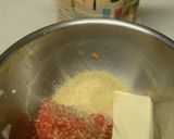 おからたっぷり　ミニバーグ作り方3写真