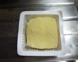 豆腐入り♡オイスターそぼろ丼作り方1写真