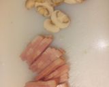サラダほうれん草･簡単さっぱり作り方1写真