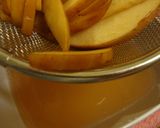 りんご酵母（酵母液～元種）✤作り方5写真