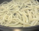 カレーうどん❕作り方6写真