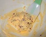 いちじく&クランベリー♪なバタークッキー作り方4写真