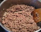 野菜たっぷりドライカレー作り方1写真