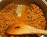 野菜たっぷりドライカレー作り方4写真