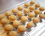 ♡マドレーヌボンボン♡作り方10写真