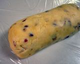 いちじく&クランベリー♪なバタークッキー作り方7写真