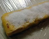 いちじく&クランベリー♪なバタークッキー作り方8写真