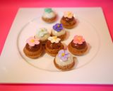 ♡マドレーヌボンボン♡作り方13写真