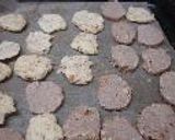 自家製落花生クッキー作り方4写真