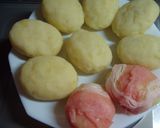 チーズがとろける肉巻きポテト❤作り方5写真