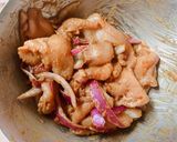 トルコ風焼き肉作り方3写真