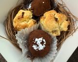 カルバどうする？バレンタイン💘💝セット作り方13写真