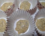 ♫さつまいもスイートポテト紅茶マフィン♫作り方4写真