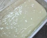 豆乳スイーツ！ぷるぷるごどうふ/呉豆腐作り方5写真