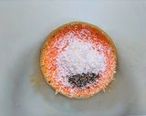 簡単ランチ！混ぜるキノコのカルボナーラ作り方4写真