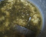 めかぶご飯作り方2写真