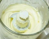 簡単♪とろ生ドーナツ風♥レアチーズケーキ作り方4写真