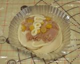 ＊ツナ・コーンロールパン＊作り方10写真