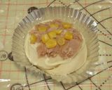＊ツナ・コーンロールパン＊作り方9写真