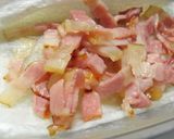 ■ケークサレ■野菜のケーキ■作り方2写真