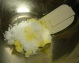 赤ちゃんのためのクッキー☆作り方3写真