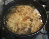 簡単すぎな中華風たまごスープ作り方3写真