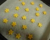 赤ちゃんのためのクッキー☆作り方8写真