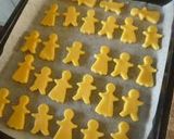 アイシングのためのクッキー☆作り方9写真