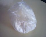 ＊美味しい♪ずんだ生クリーム大福＊作り方1写真