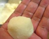 すいーとじゃがいもぼーる作り方9写真