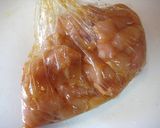 鶏肉のバジル炒め♪タイ料理のガパオご飯風作り方1写真