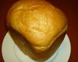 しっとりふわっ❤ HB生クリーム食パン作り方10写真