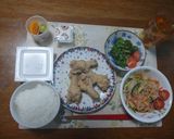超簡単！めんつゆで手羽元の煮物(^q^)作り方29写真