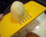 ♡あさり缶deクラムチャウダー♡作り方4写真
