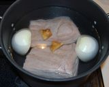 ラフテー★琉球料理うちなーの味作り方4写真